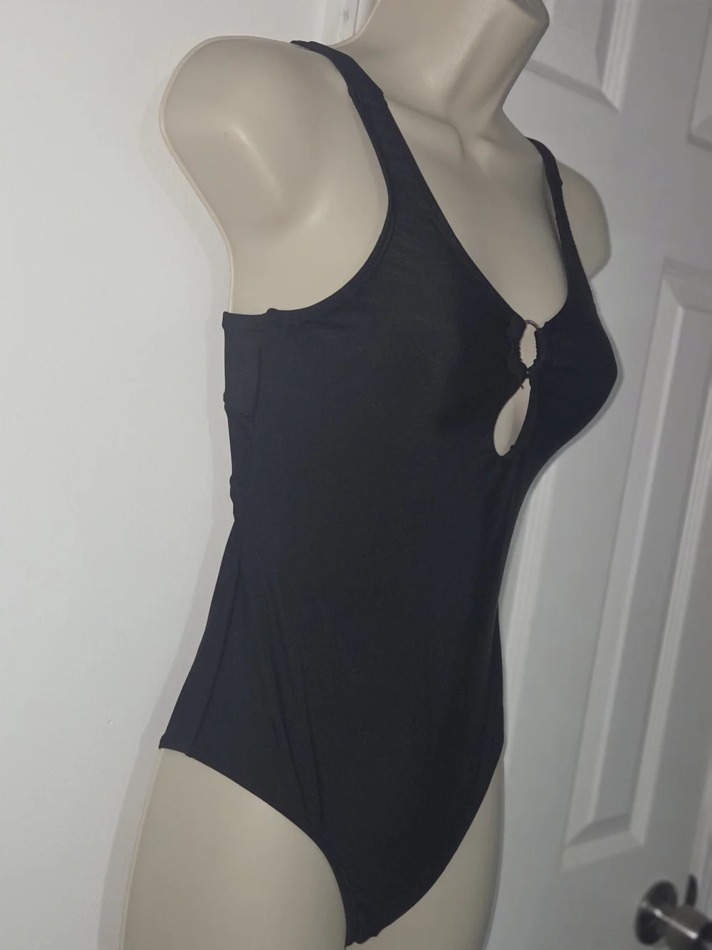 SHEIN classic black